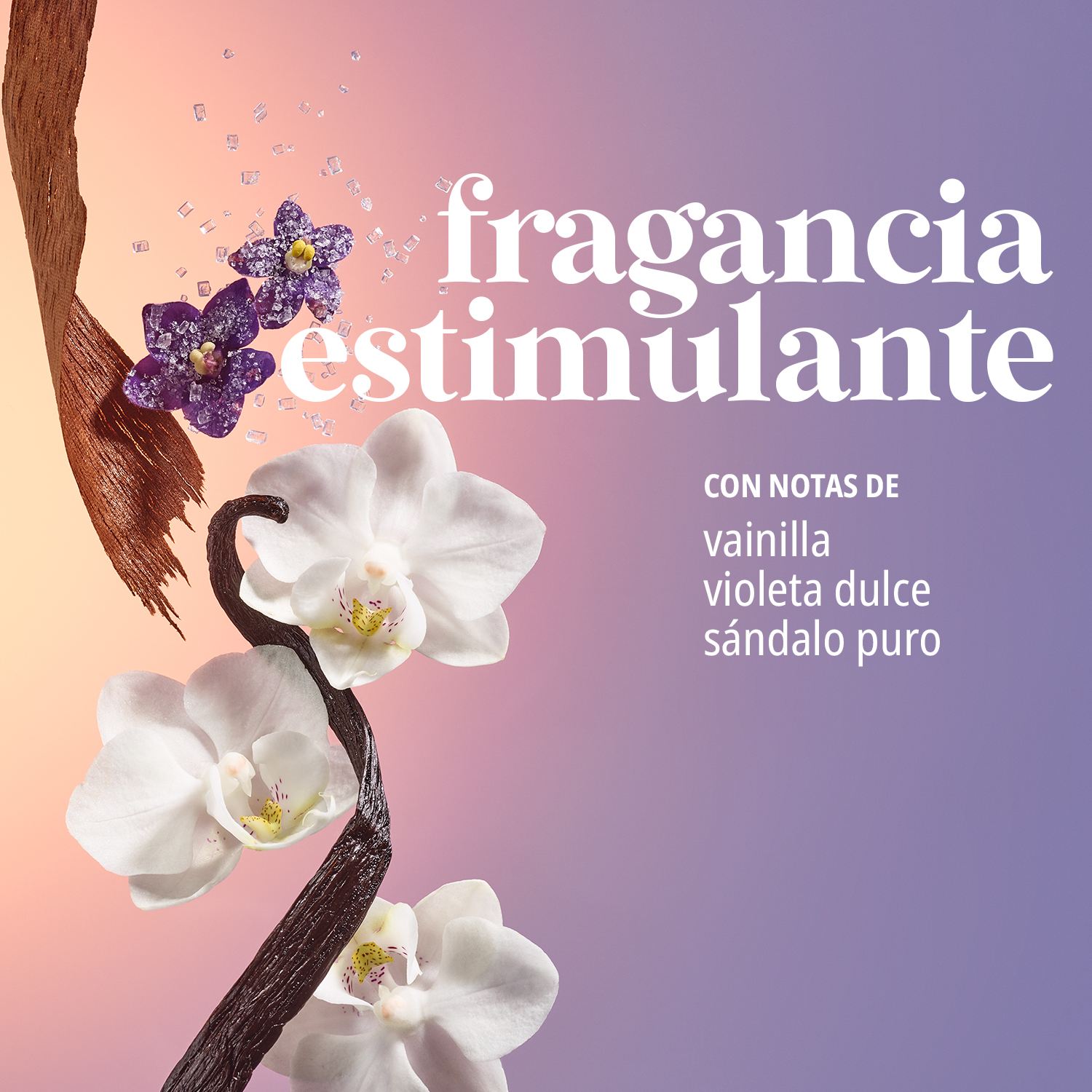 DELÍCIA DRENCH™ SHOWER OIL (JABÓN CORPORAL)